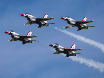 homepage military